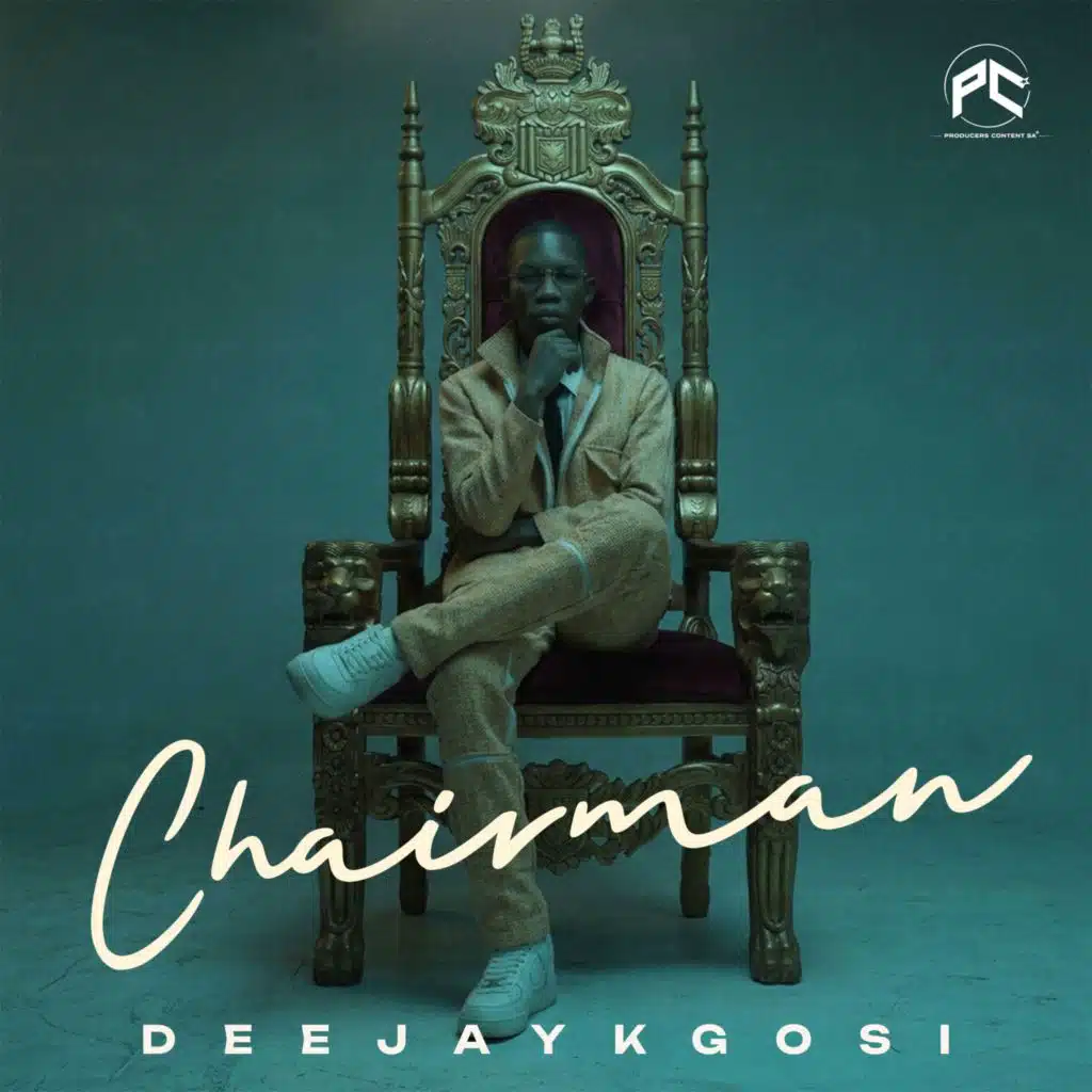 Chairman