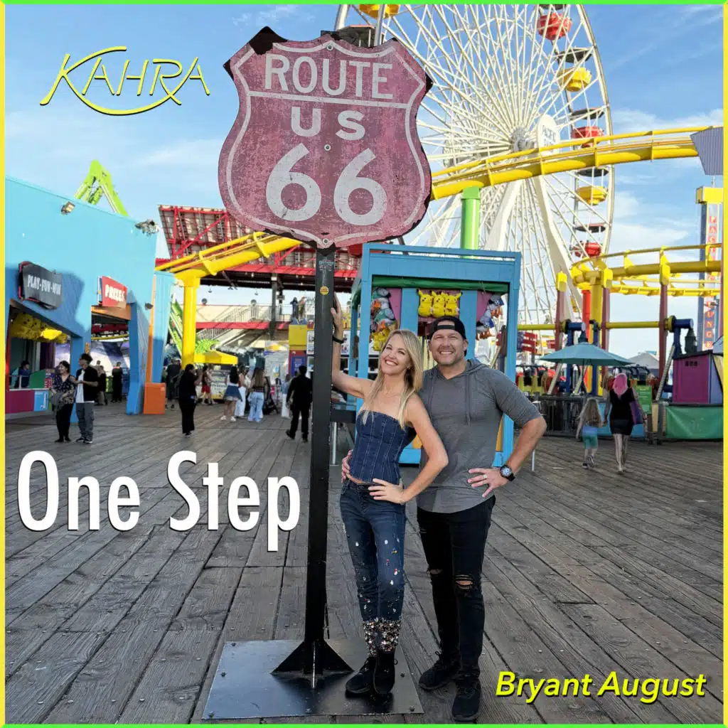 One Step