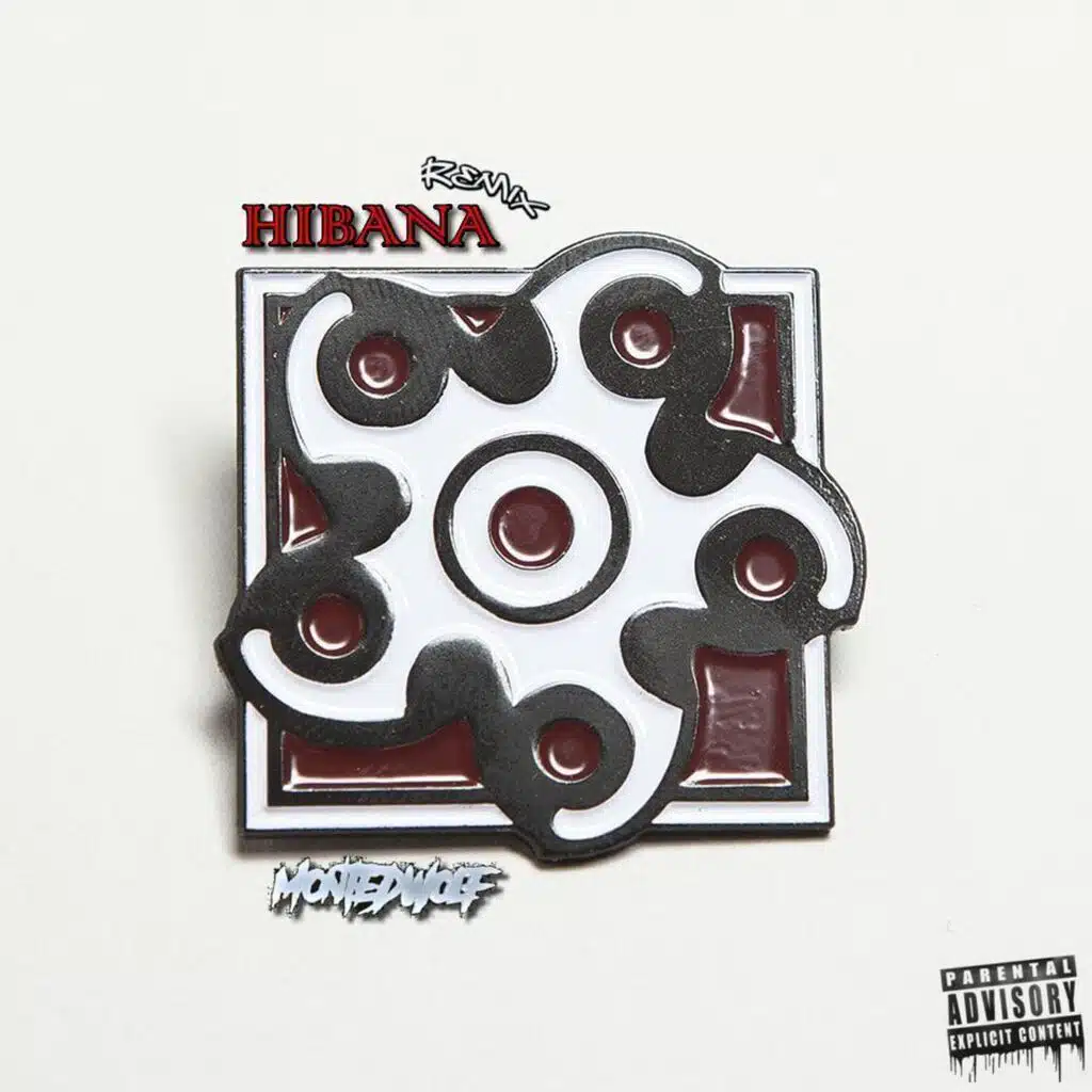 Hibana REMIXES