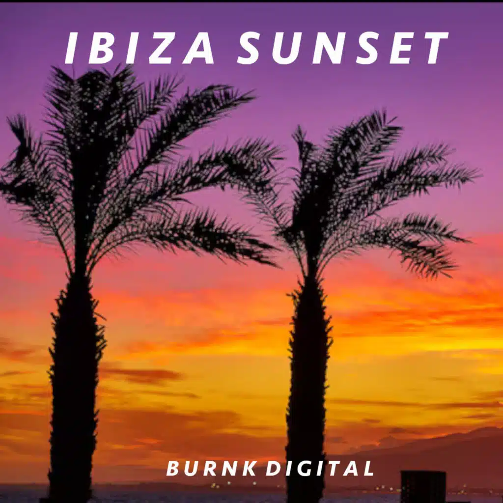 Ibiza Sunset