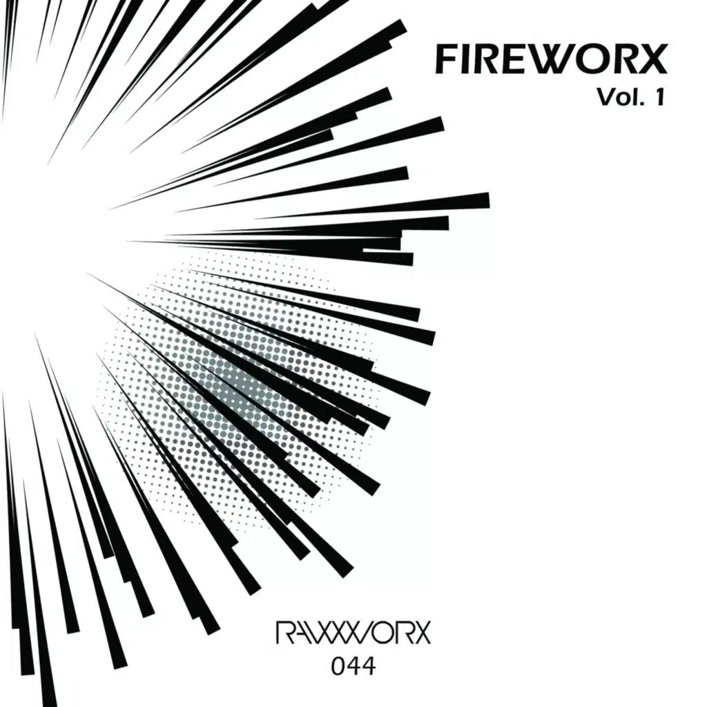 Firewox Vol. 1