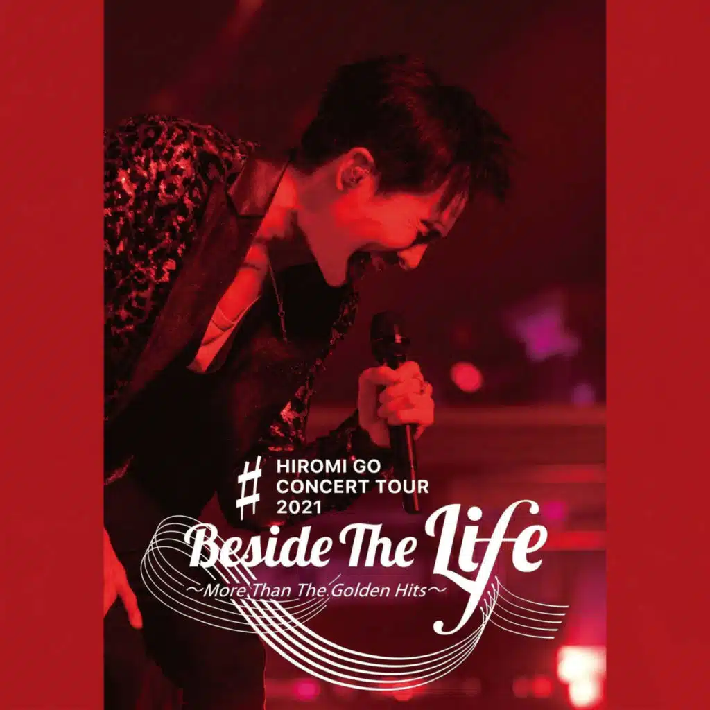Bye Bye baby (Beside The Life) (Live Version)