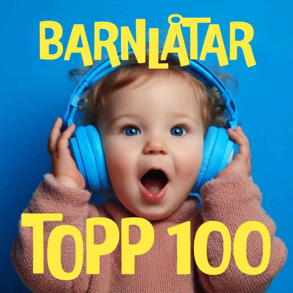Barnlåtar (Topp 100)