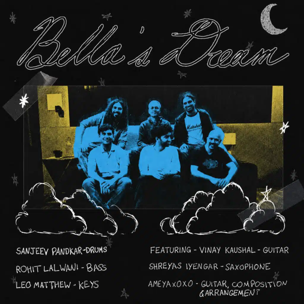 Bella's Dream