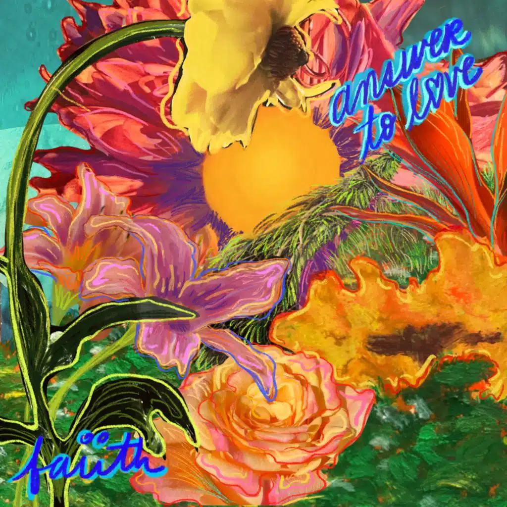 Answer to Love