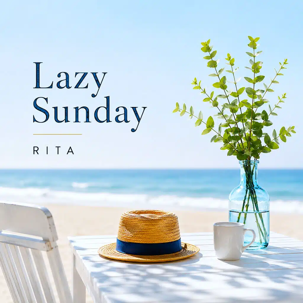 Lazy Sunday