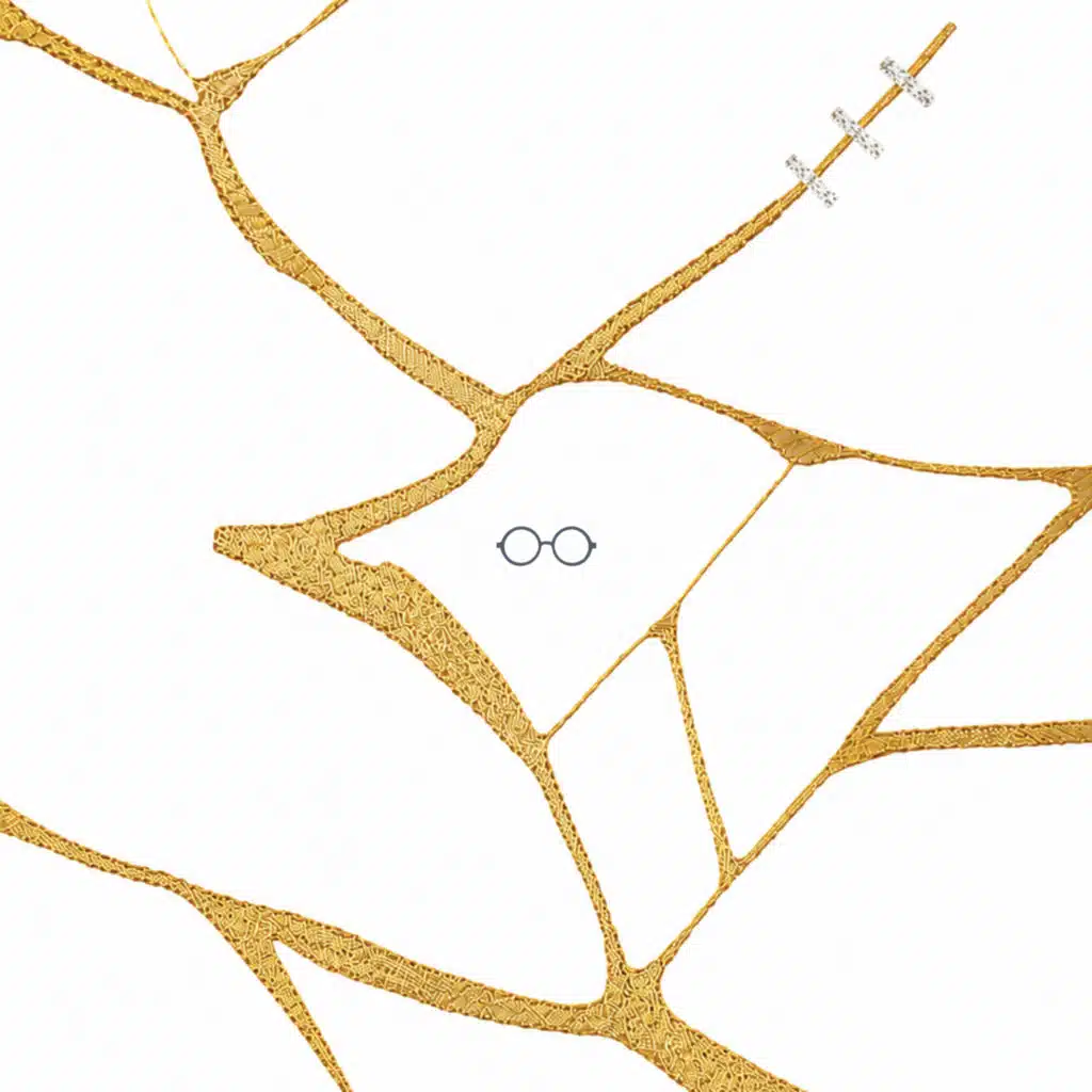 Kintsugi