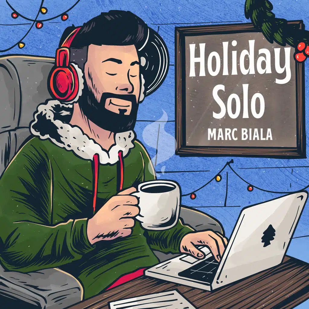 Holiday Solo