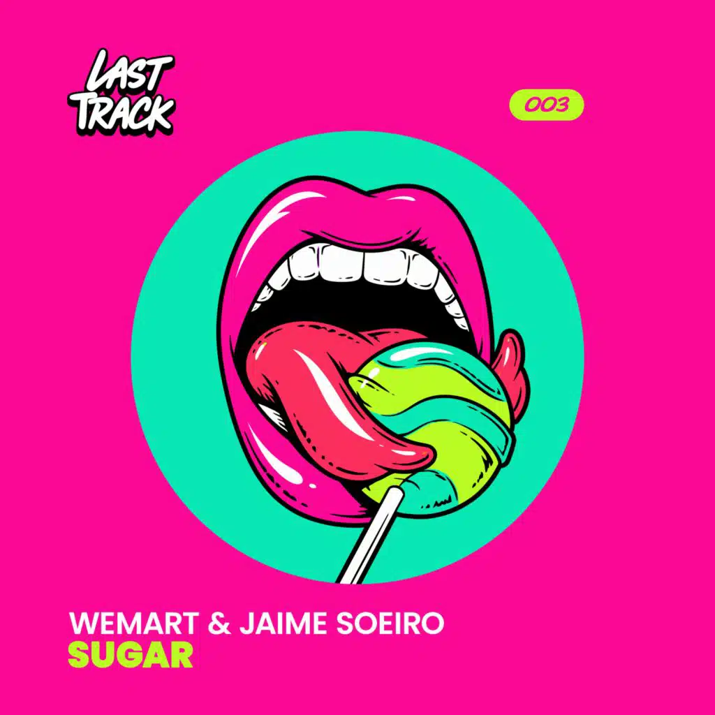WeMart & Jaime Soeiro