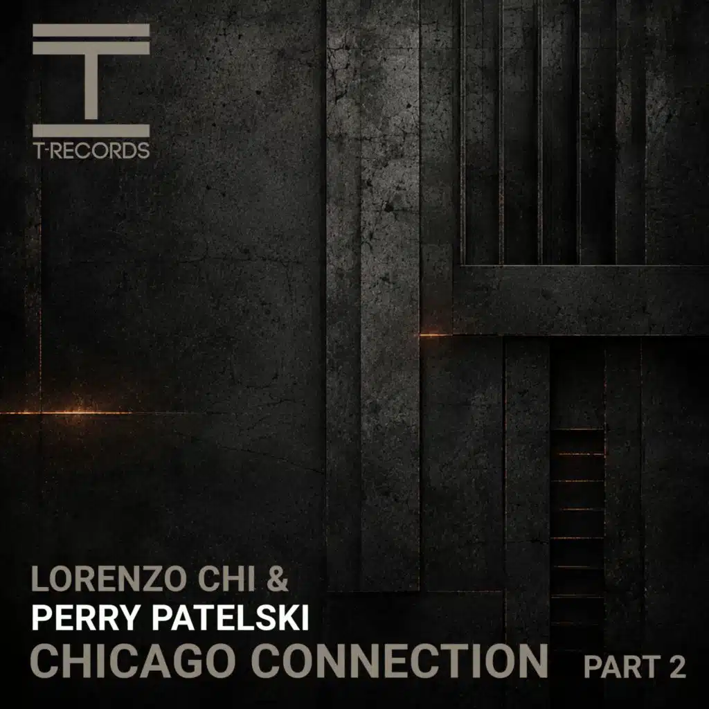 Chicago Connection, Pt. 2