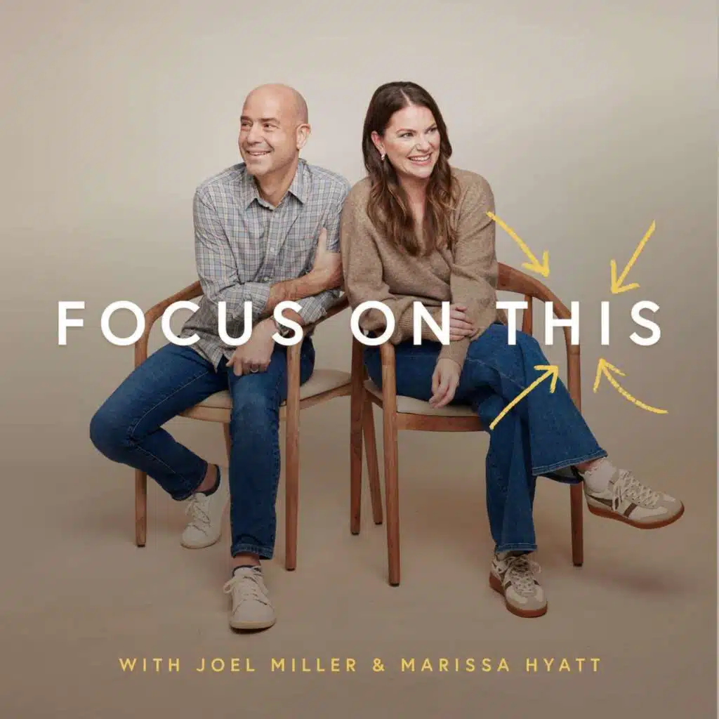 SUMMER REPLAY: Overcoming the Thinking That Holds You Back