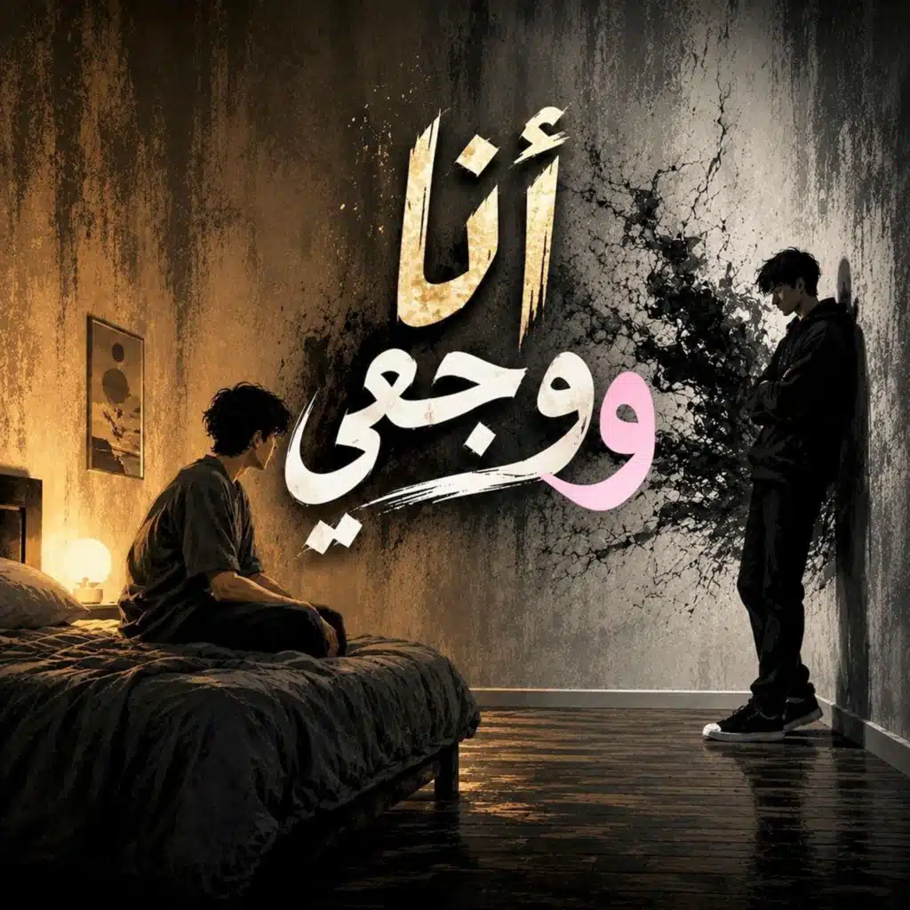 أنا ووجعي | Ana we Waja3y