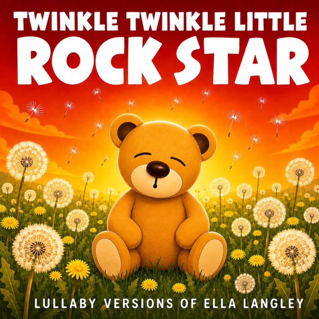Lullaby Versions of Ella Langley
