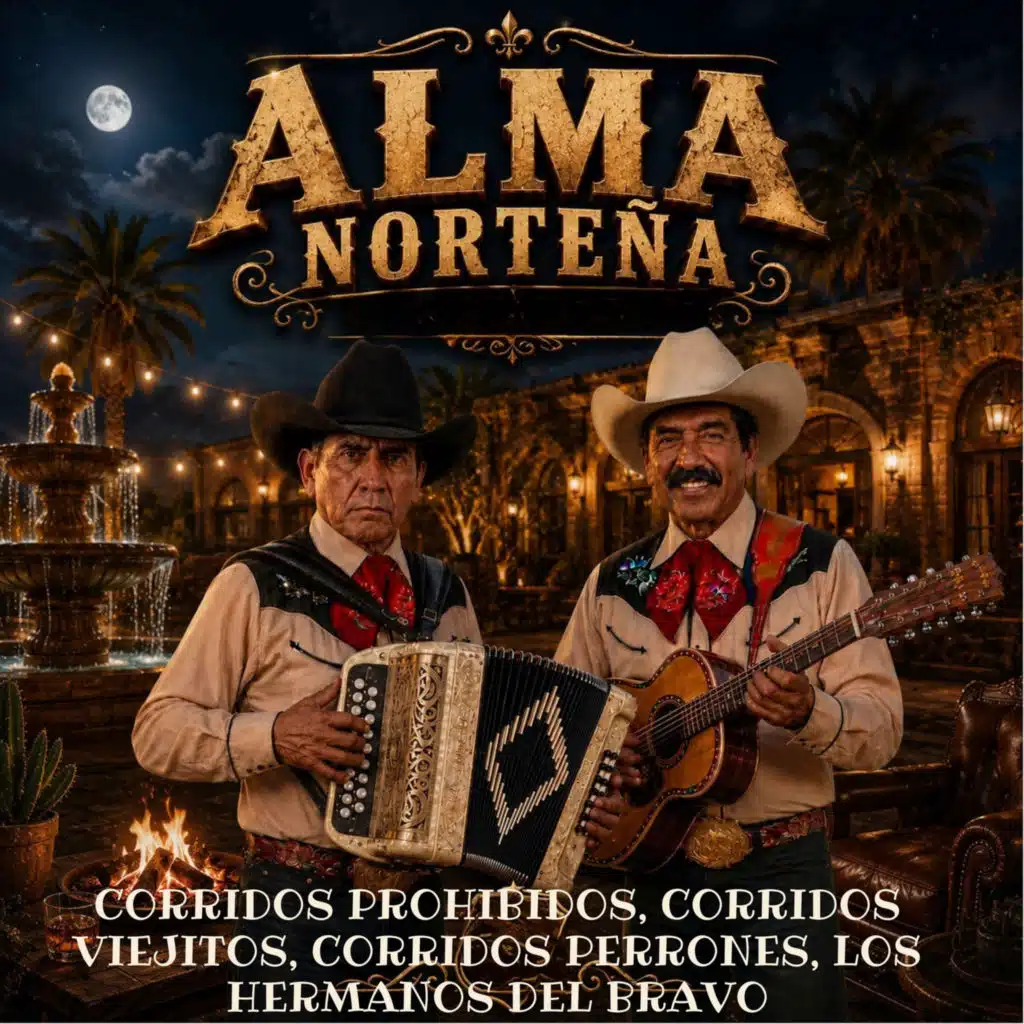 Alma Norteña