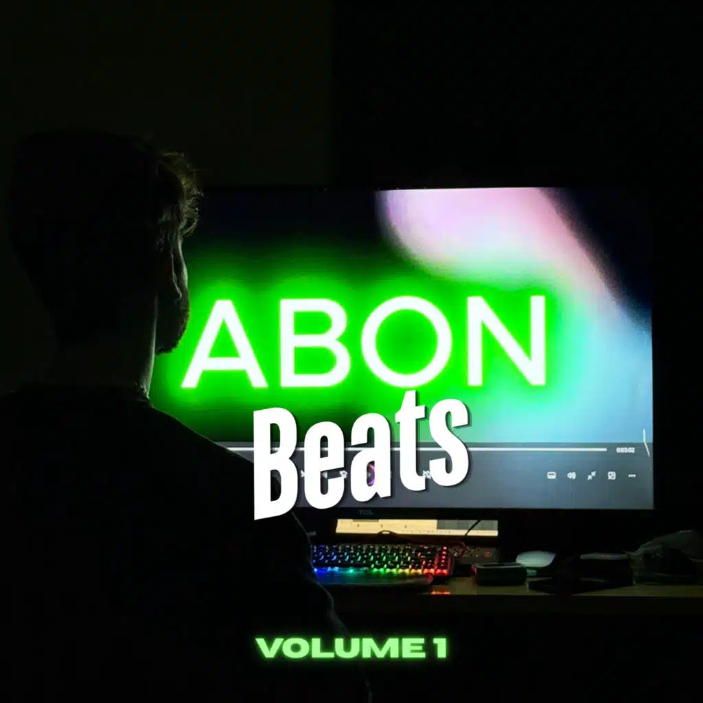 Abon Beats, Vol.1