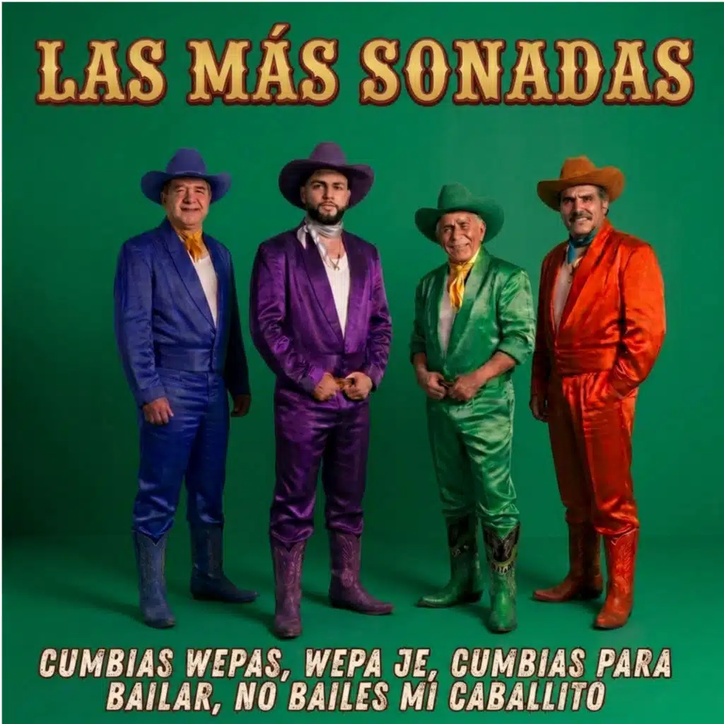 Las Más Sonadas