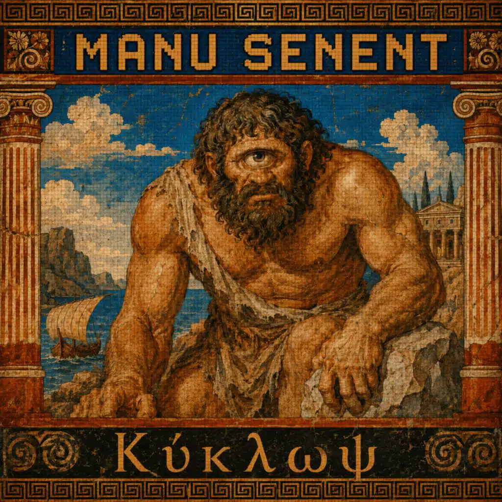 Κύκλωψ