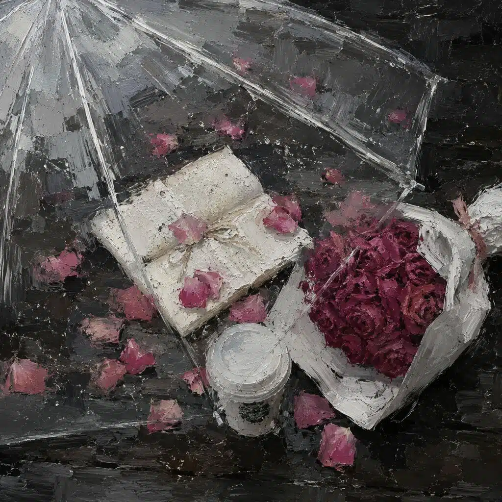 그냥 (Just Because)
