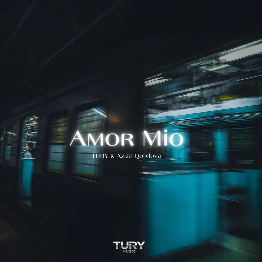 Amor Mio