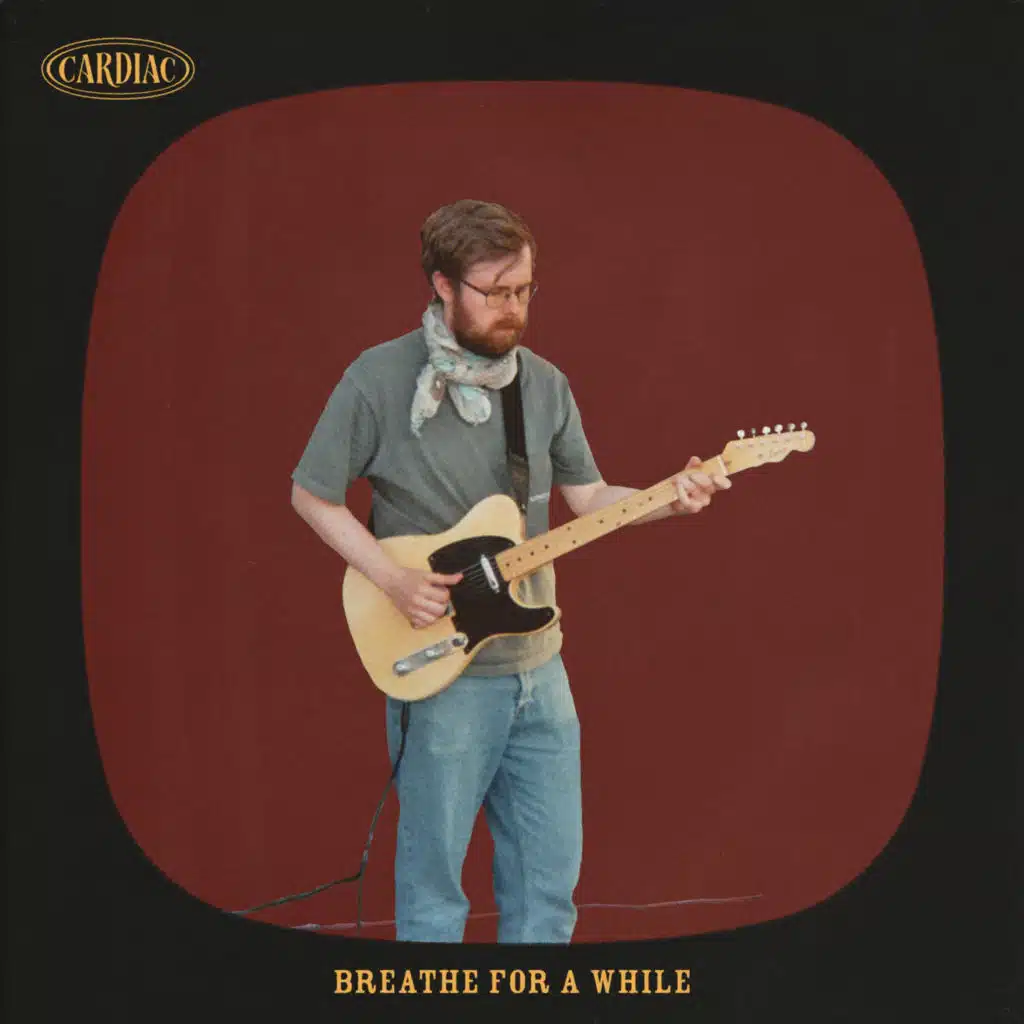 Breathe For A While