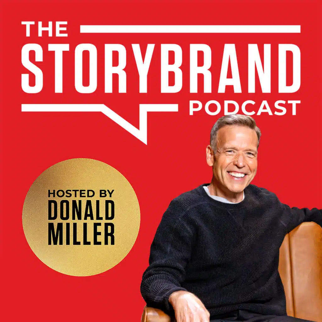 #82: The Secret to Building a Cult-Like Following for Your Brand (SUMMER REPLAY)