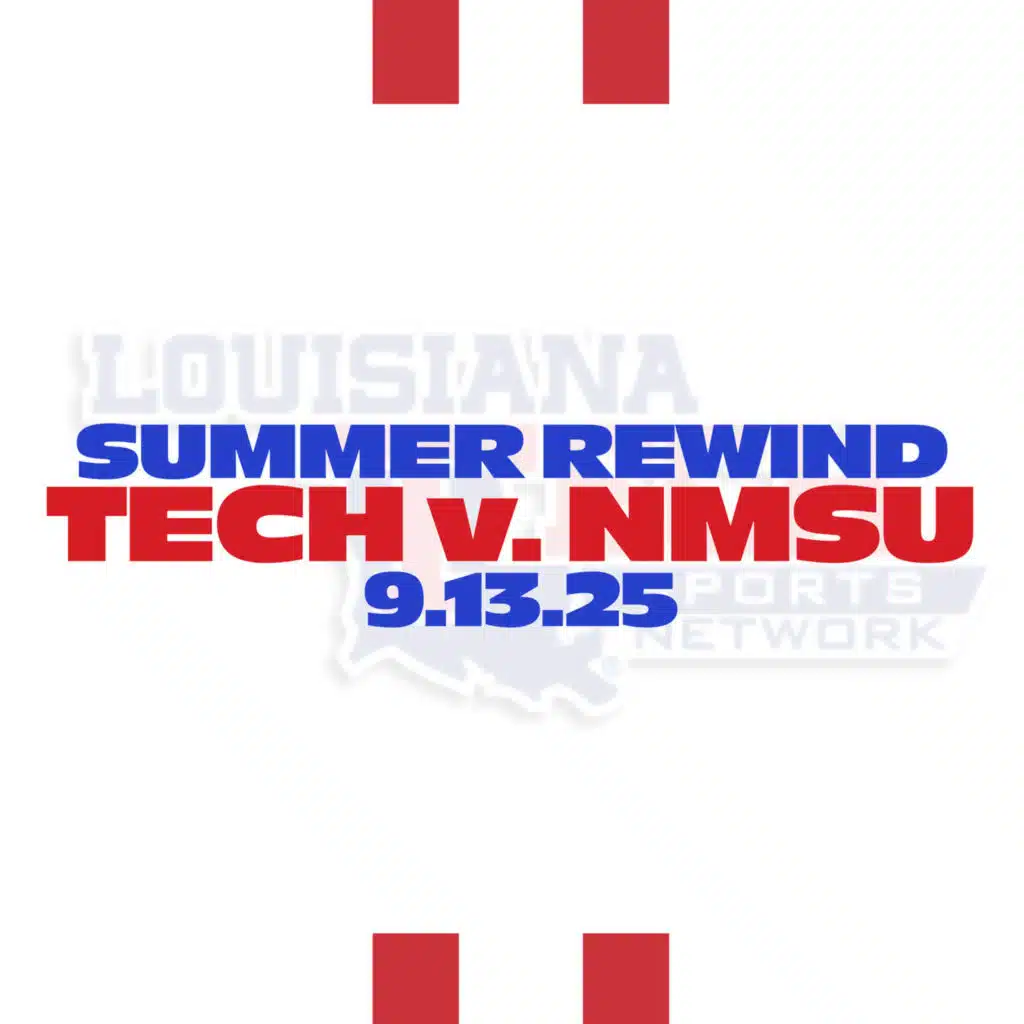 Summer Rewind - Bulldogs Throttle Aggies in League Starter | (New Mexico State) 9-13-25