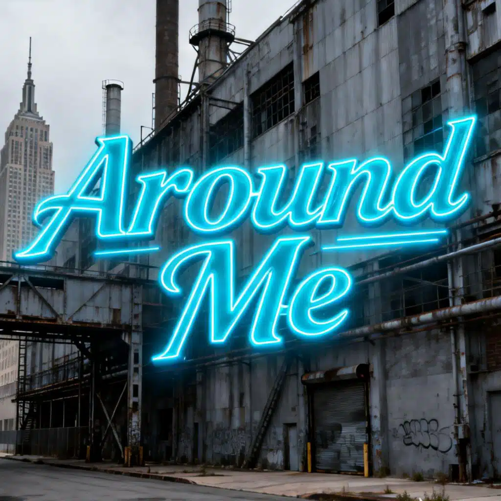 Around Me