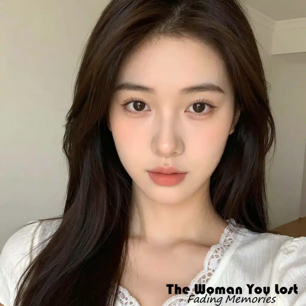 The Woman You Lost
