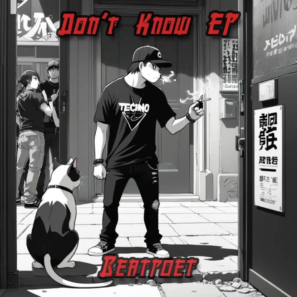 Don't Know