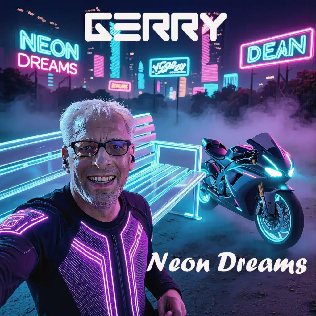 Neon Dreams