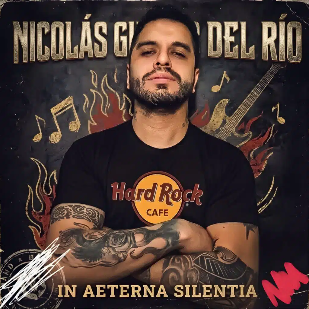 In Aeterna Silentia