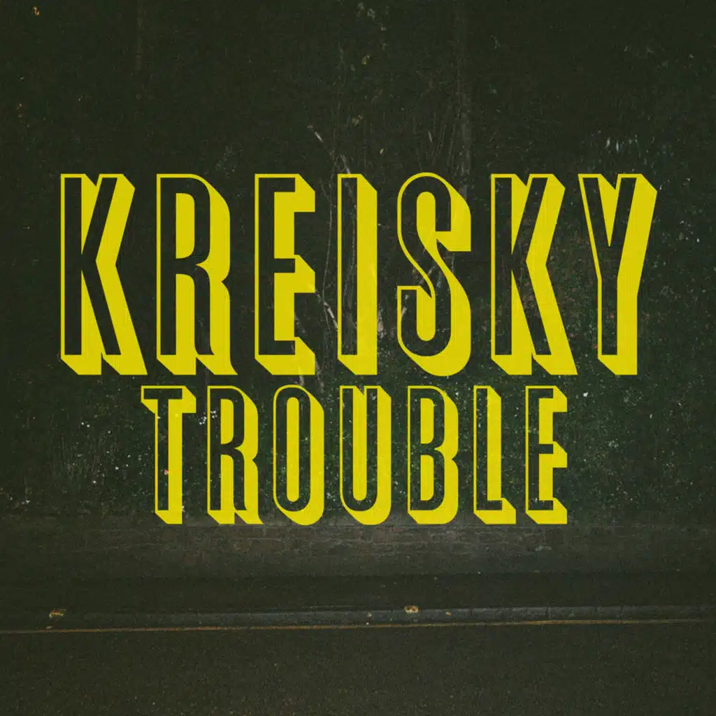 Trouble