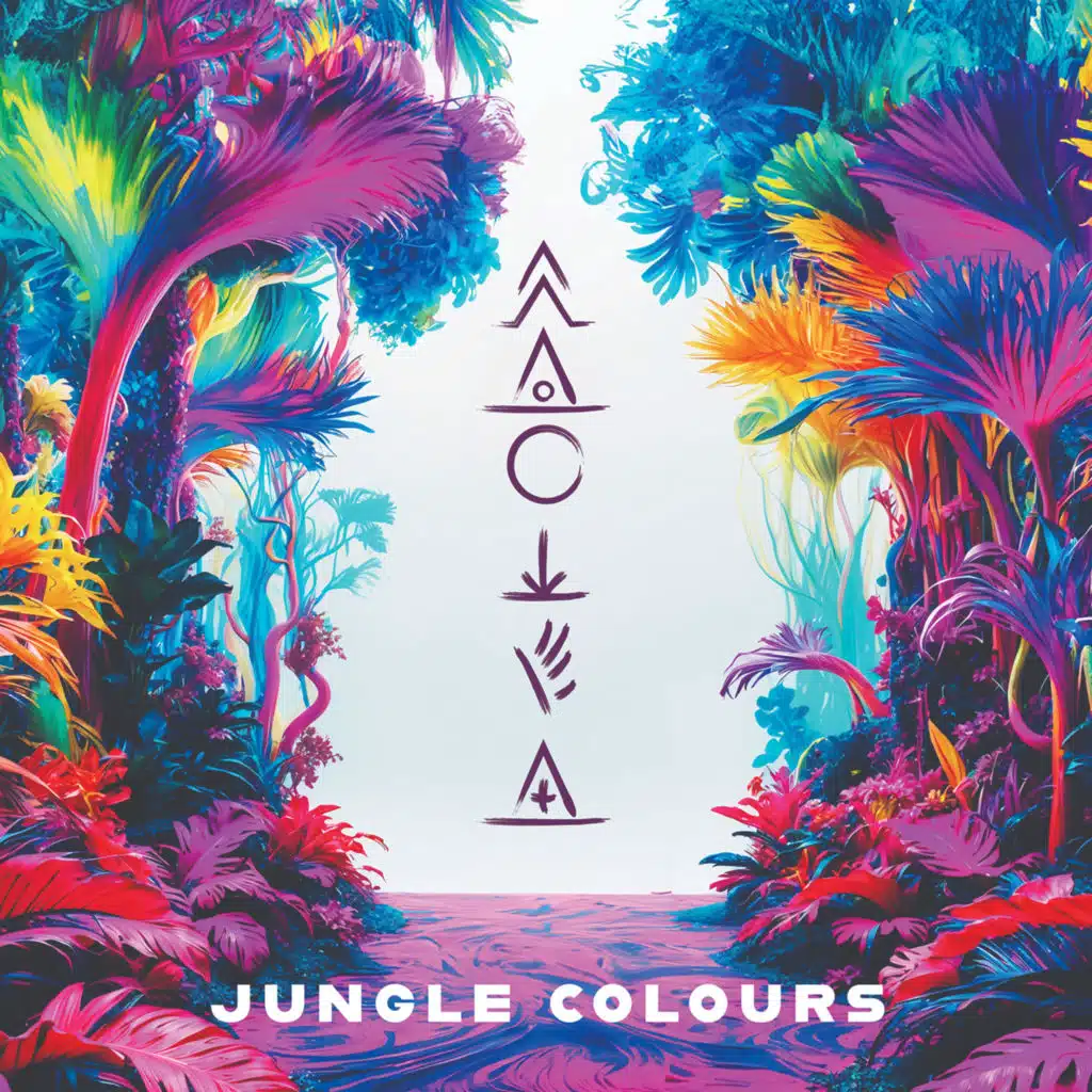 Jungle Colours