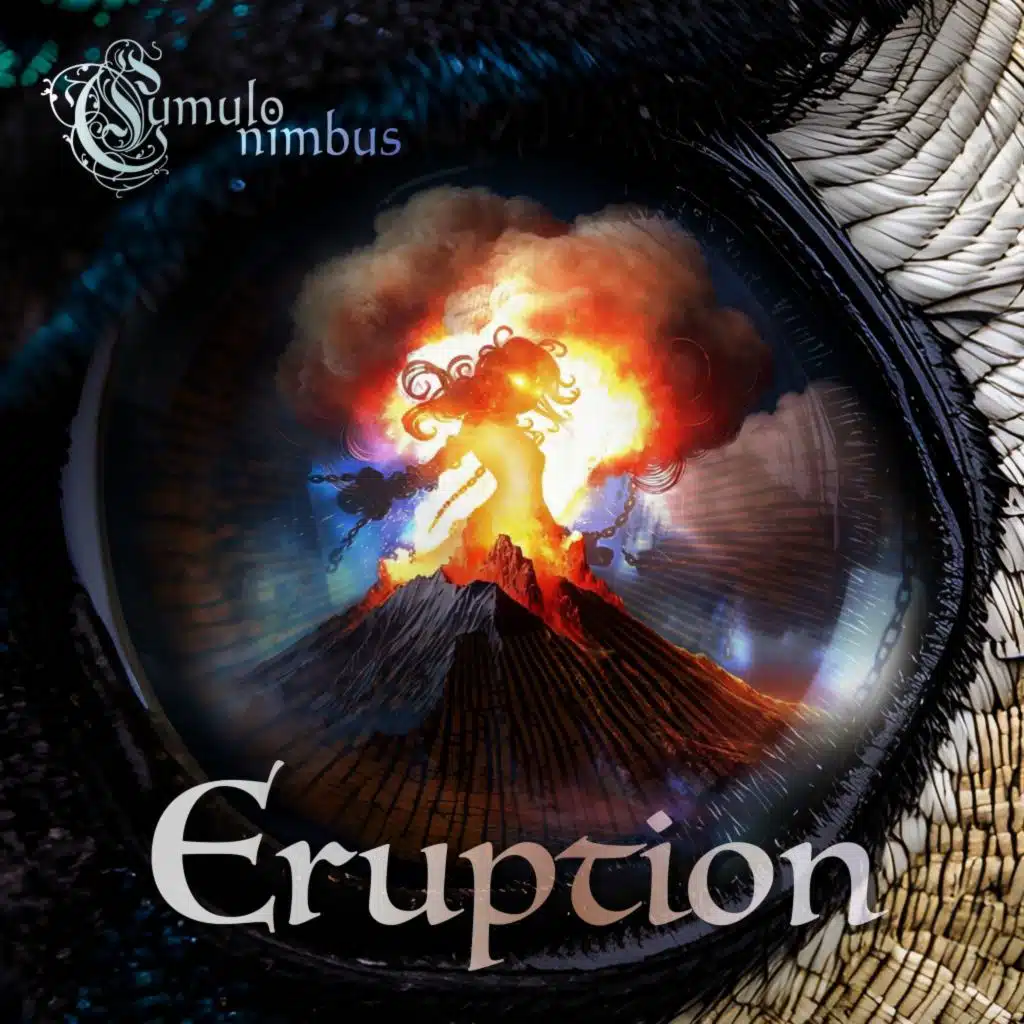 Eruption