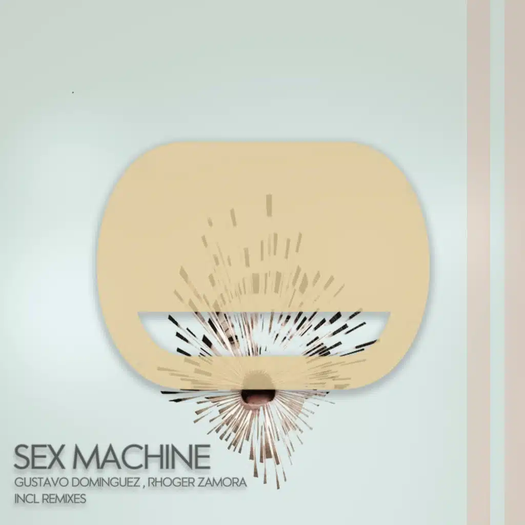 Sex Machine