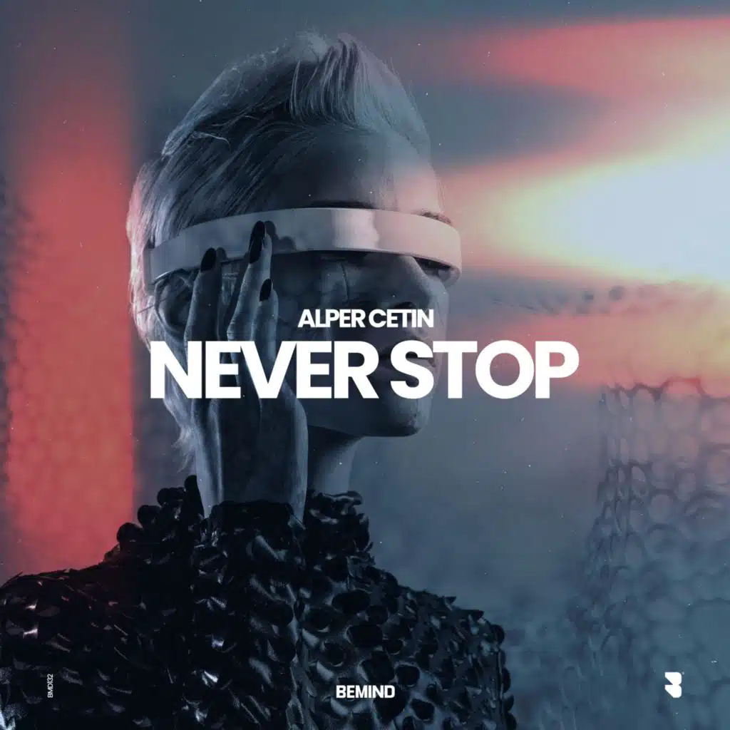 Never Stop