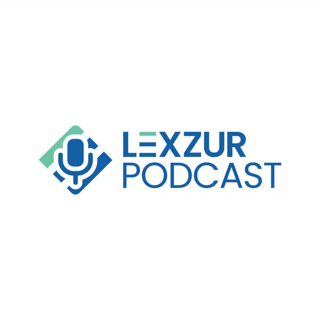 Lexzur Podcast | Conversations in Legal AI