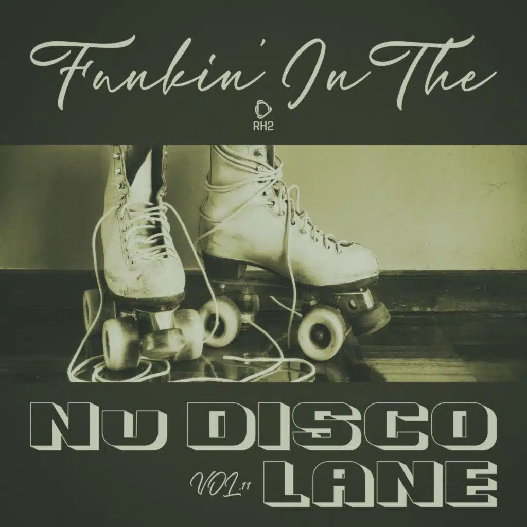 Funkin' in the Nu Disco Lane, Vol. 11