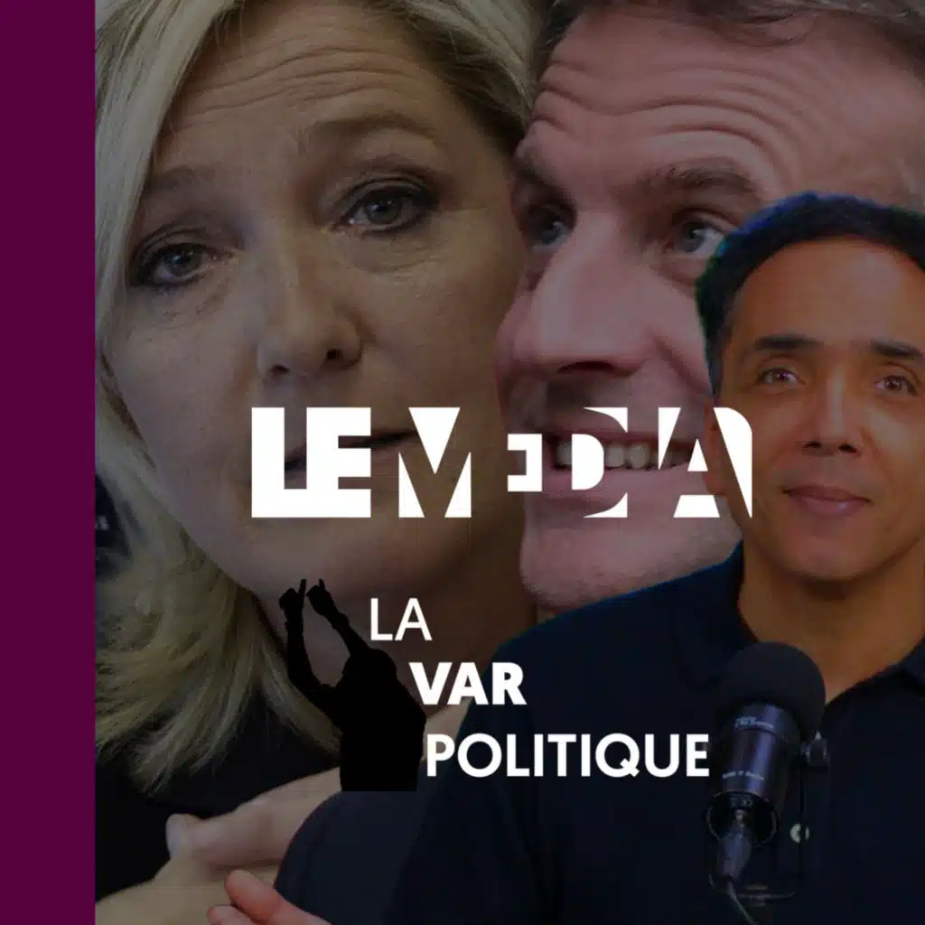 Un coup d’état policier ? Cette loi qui fait basculer l'État de droit