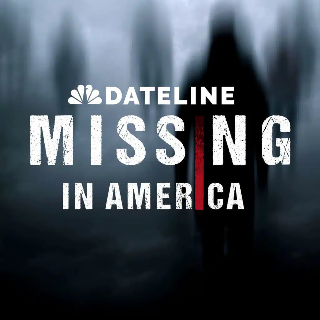 What happened to Zelig Williams? Preview Dateline: Missing In America Season 5