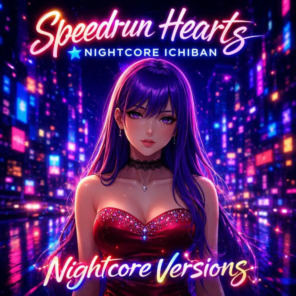 Nightcore Ichiban, Fantasy Project feat. NDA & Nightcore Syndicate
