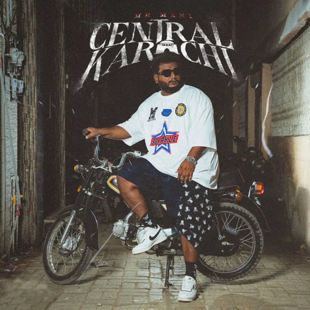 Central Karachi