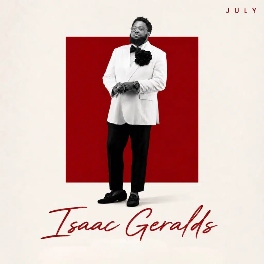 July