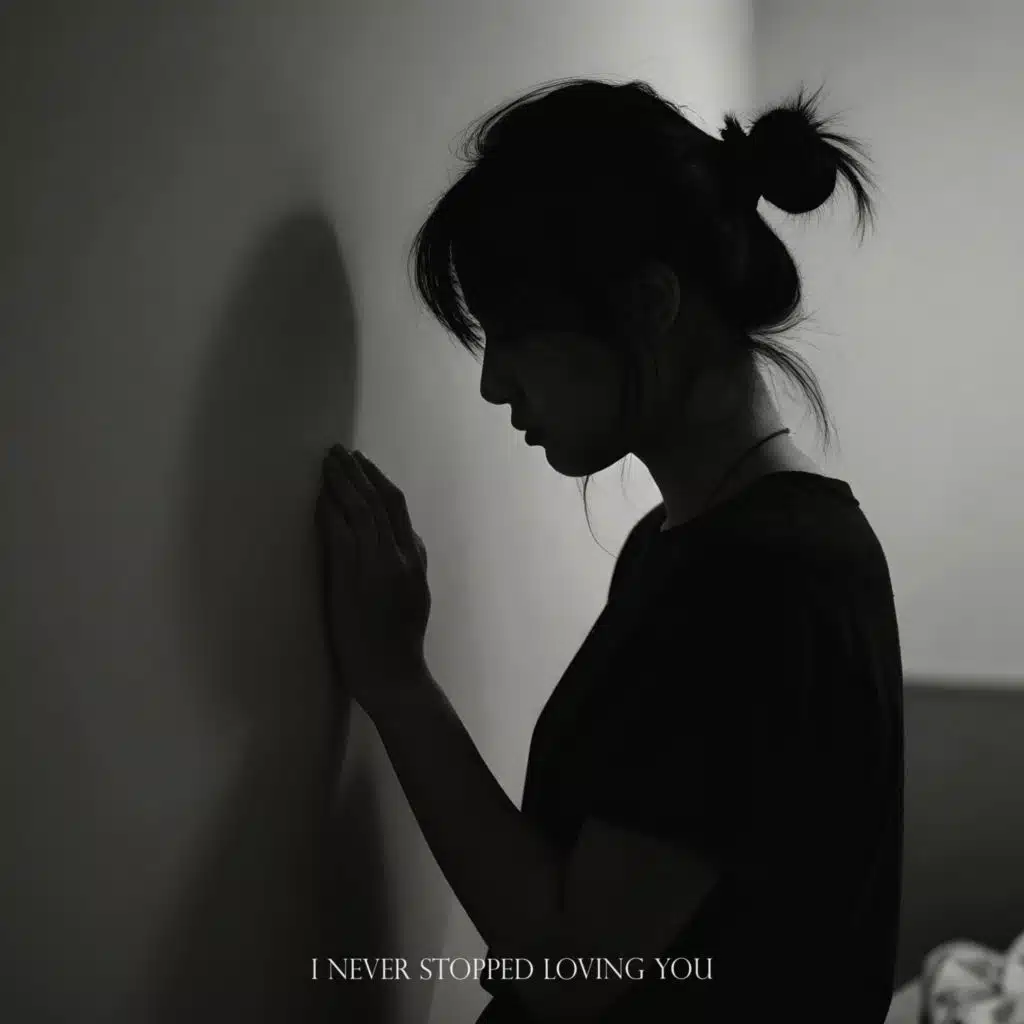 One More Goodbye