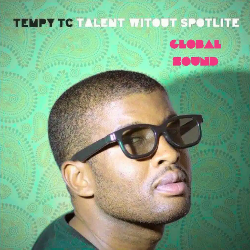 Without Spotlite (Global Sounds)