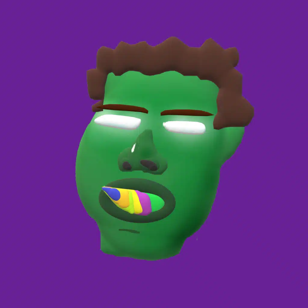 Crayons