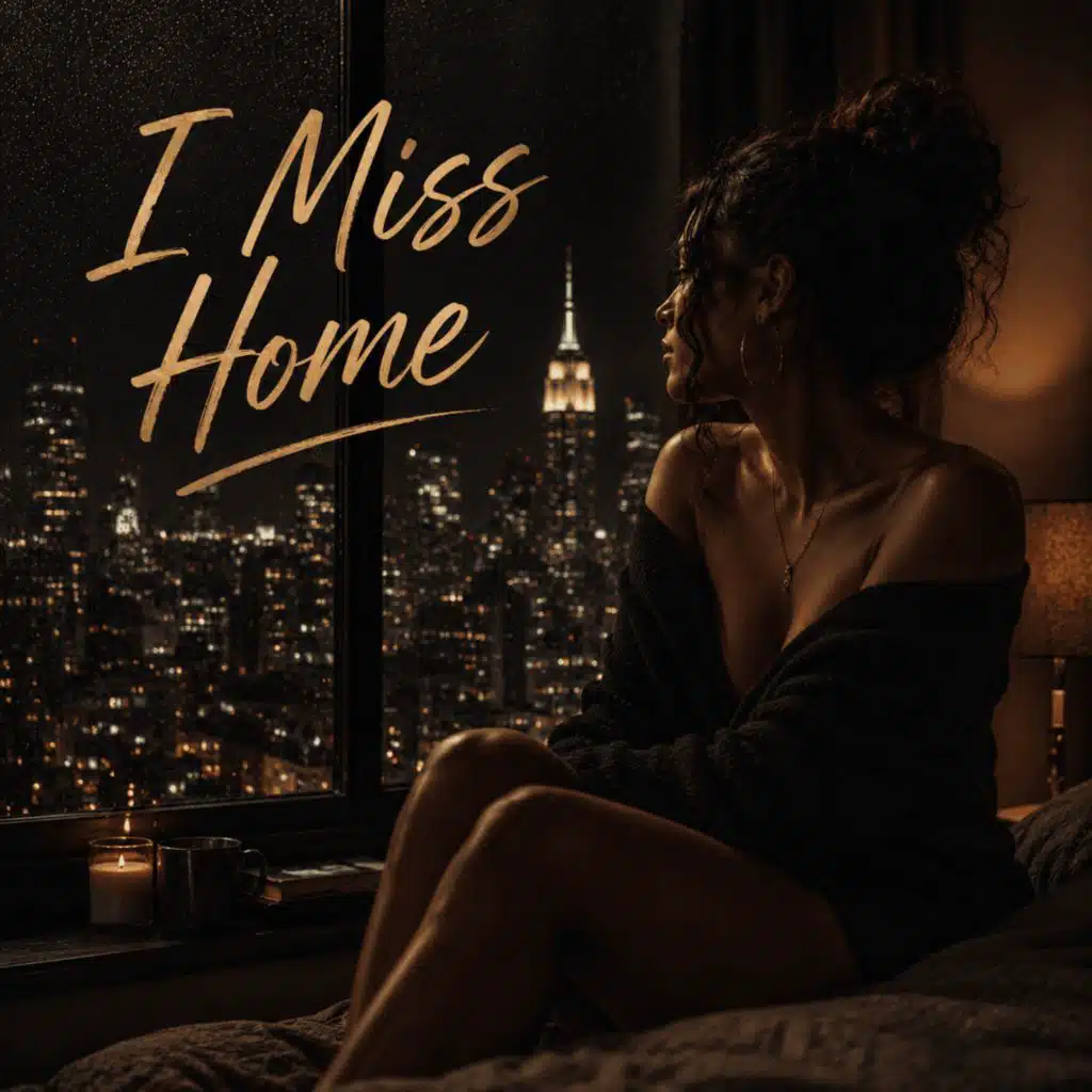 I Miss Home