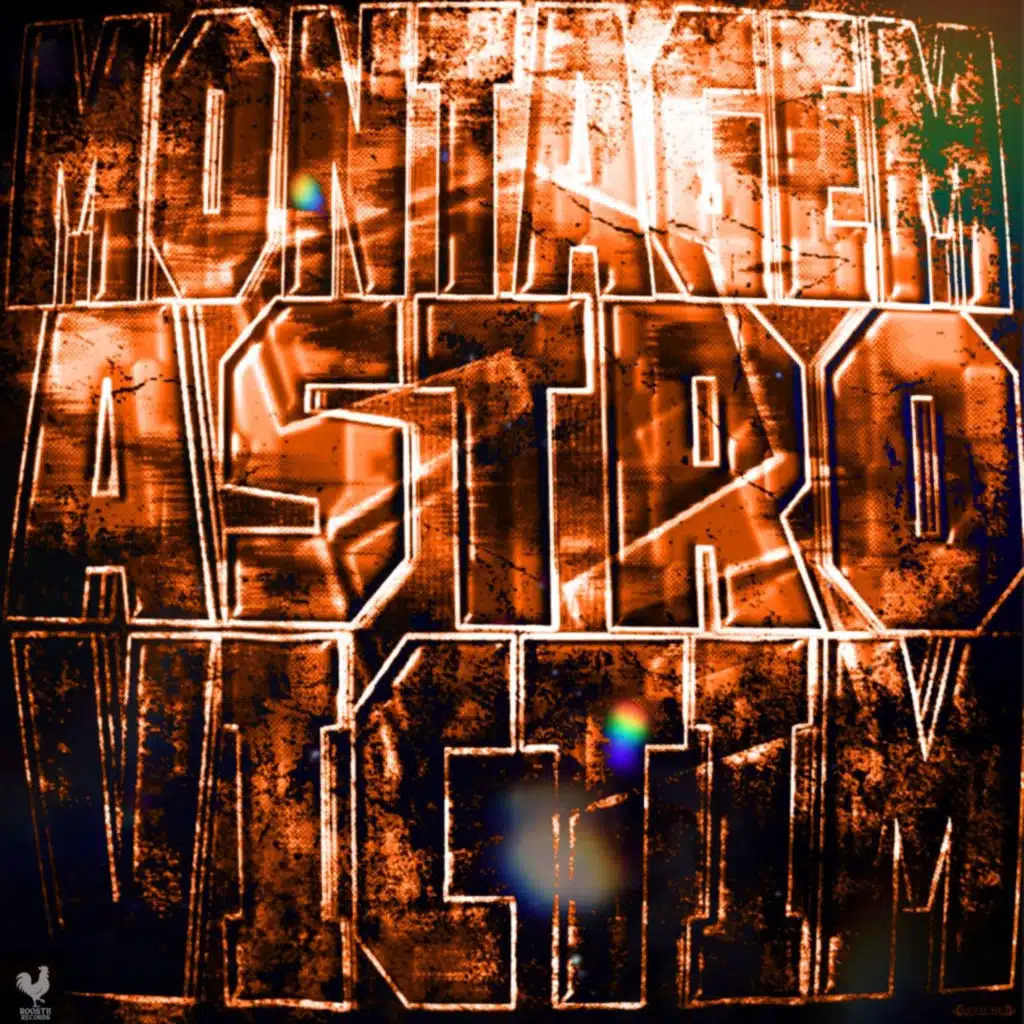 MONTAGEM ASTRO VICTIM 2