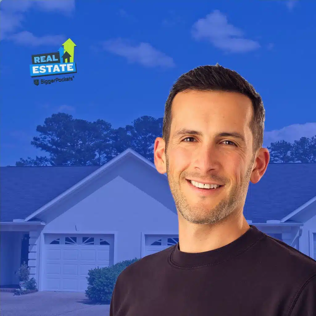 The “Repeatable” Strategy That Helped Him Buy 6 Rentals in 6 Months (Working a W-2)