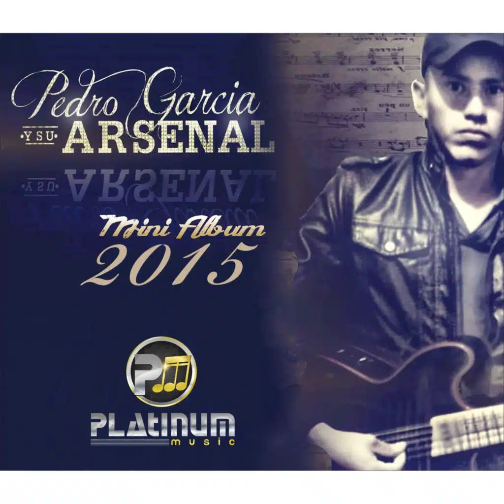 Mini Álbum 2015